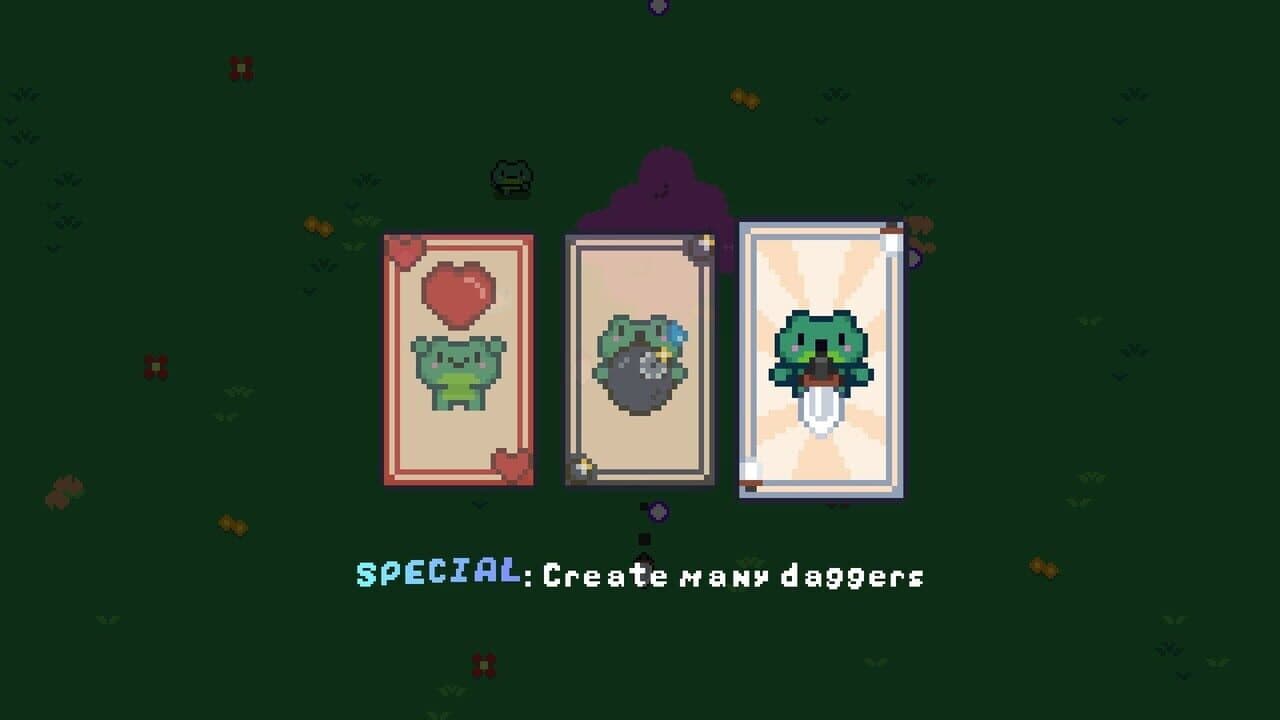 Dagger Froggy thumbnail 6