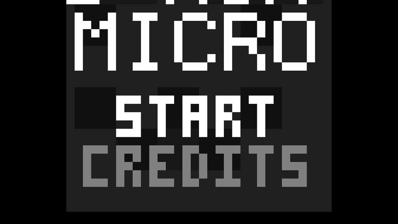 B-Air Micro screenshot 1