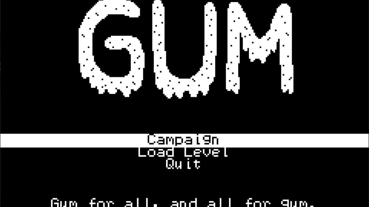 Gum screenshot 1