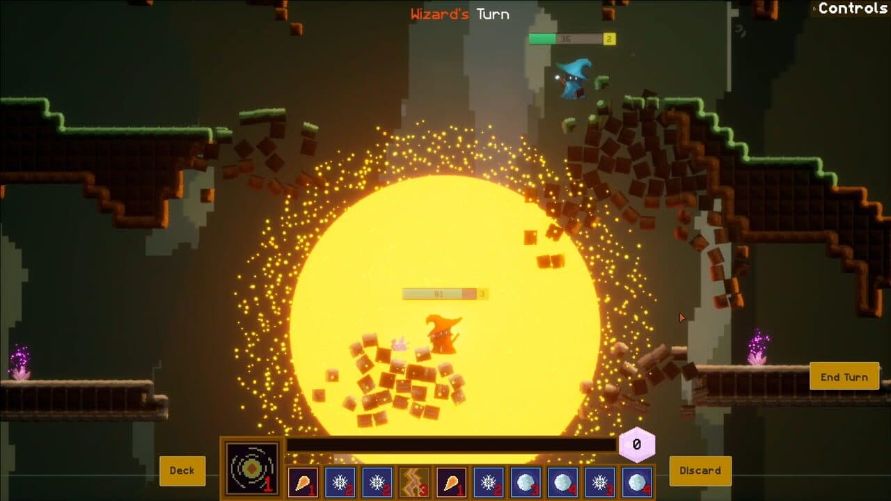 Geomancers thumbnail 3
