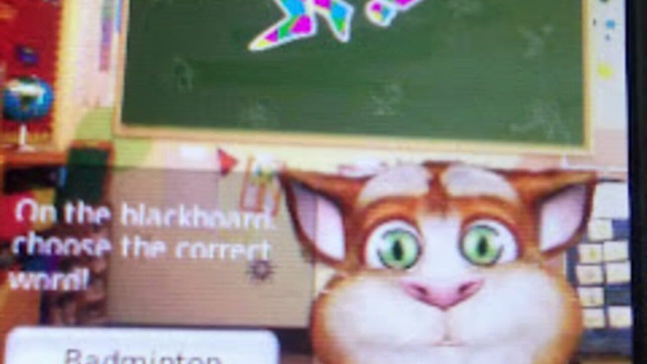 Talking Tom 3 in Olympics thumbnail 3