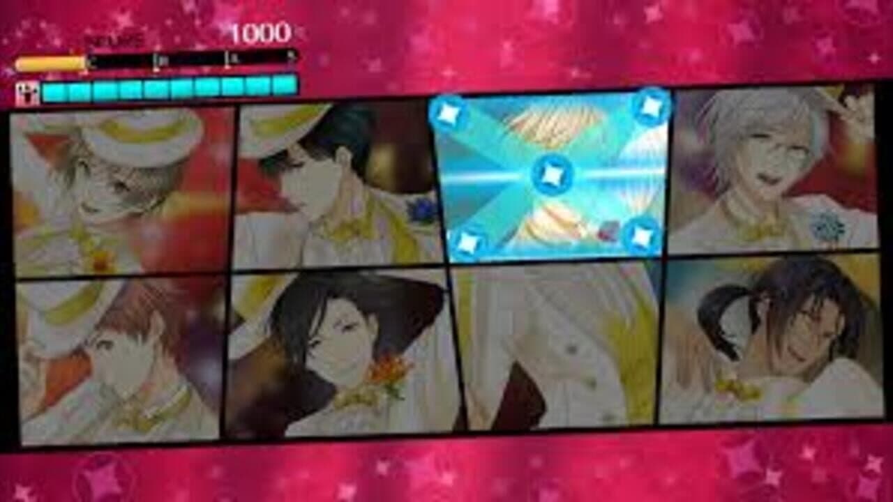 Yumeiro Cast: Take a Curtain Call thumbnail 2