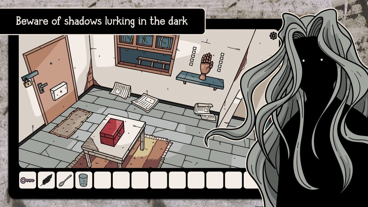 Beyond the Room thumbnail 4