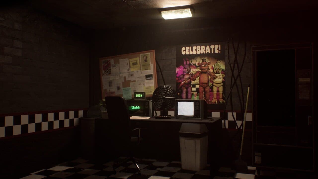 Fazbear Nights thumbnail 3
