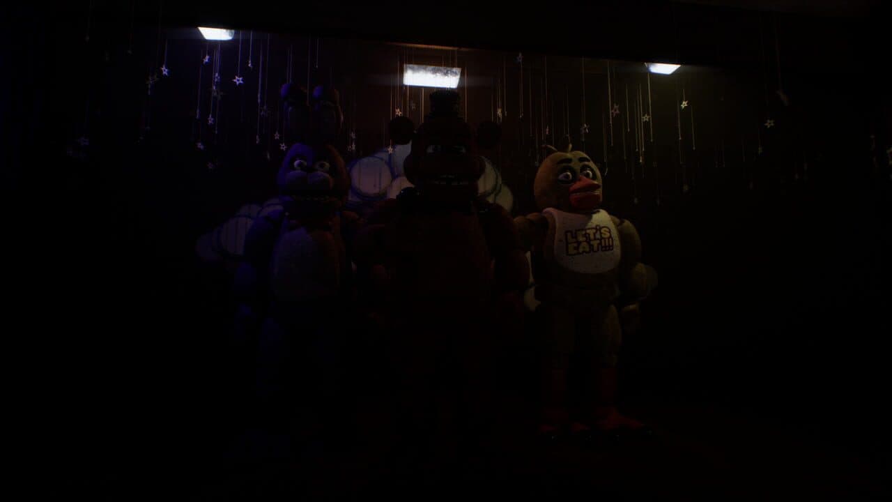 Fazbear Nights thumbnail 2