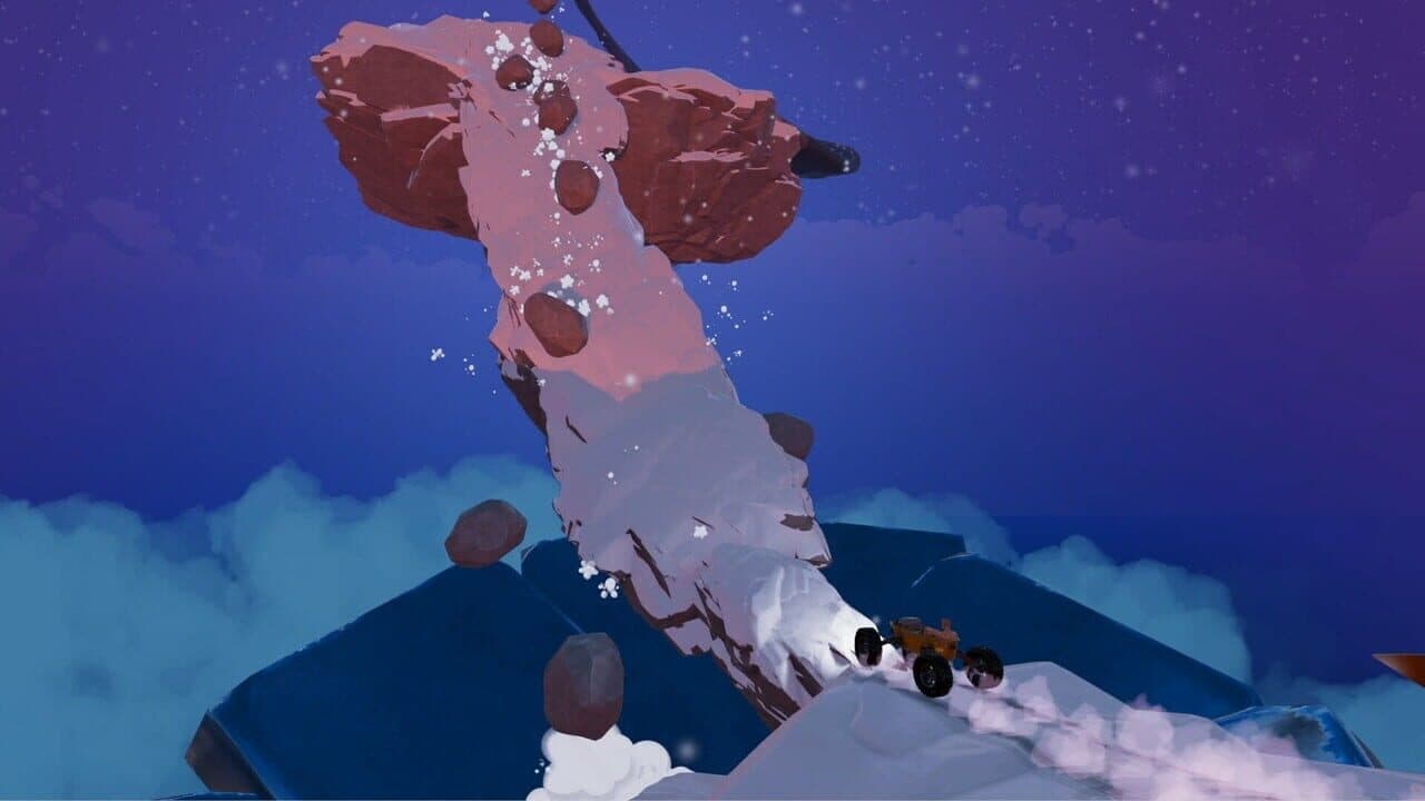 Driving Is Hard thumbnail 2