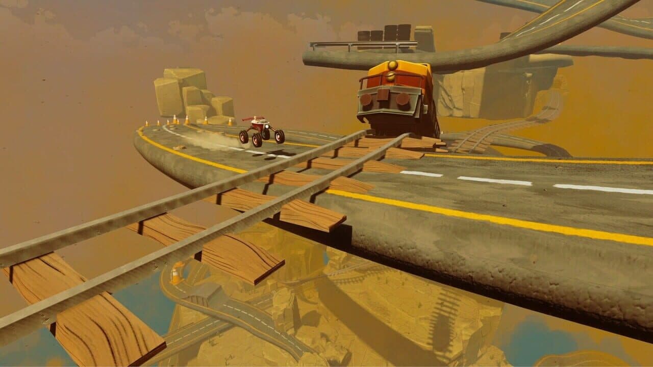 Driving Is Hard thumbnail 3