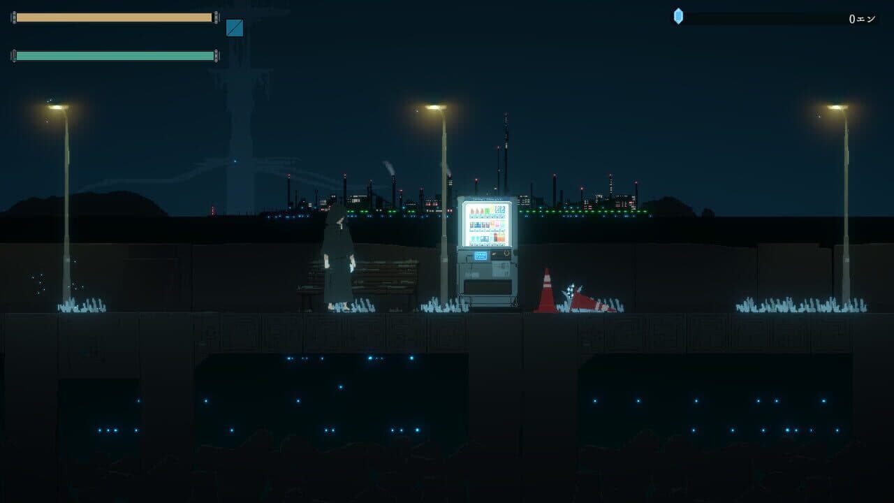 Dusk City thumbnail 3