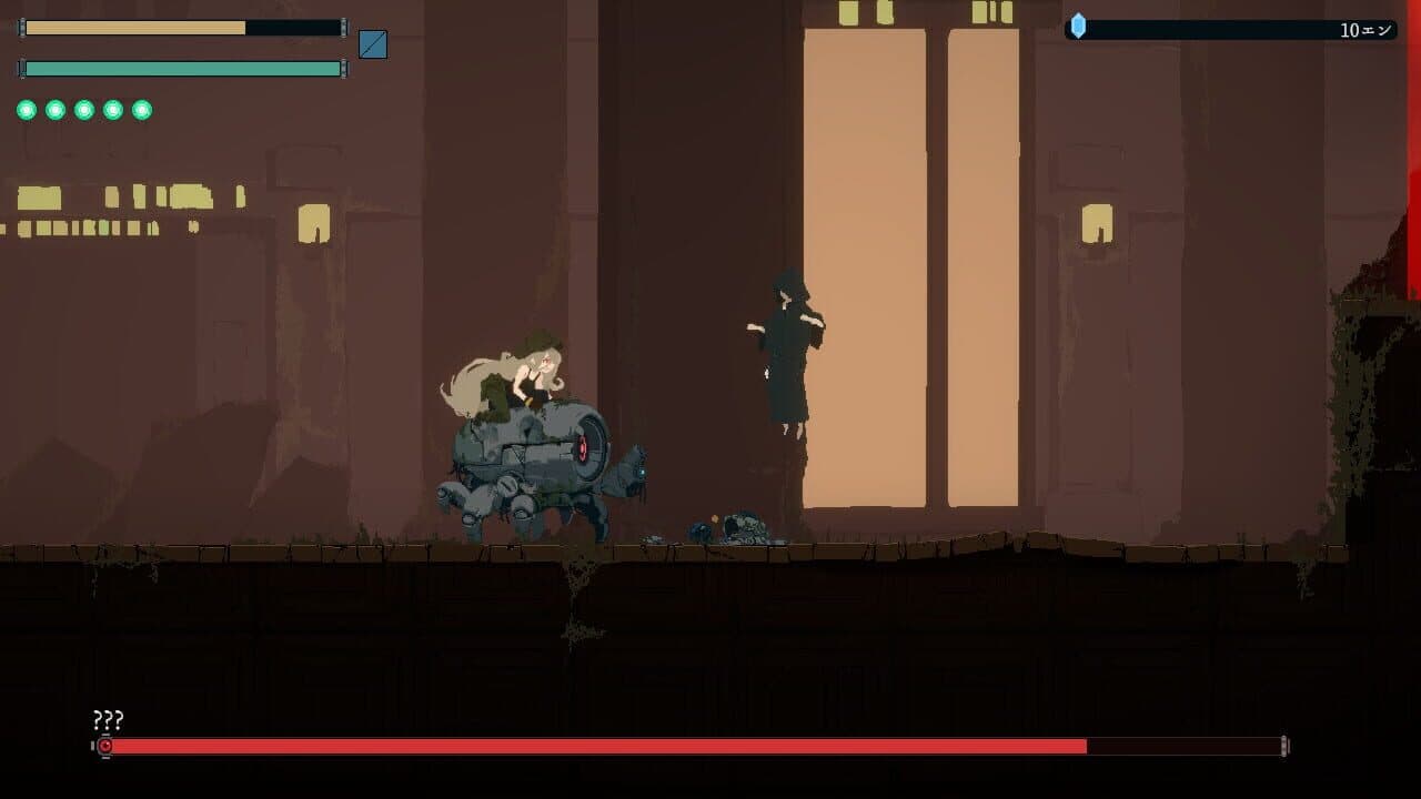 Dusk City thumbnail 5
