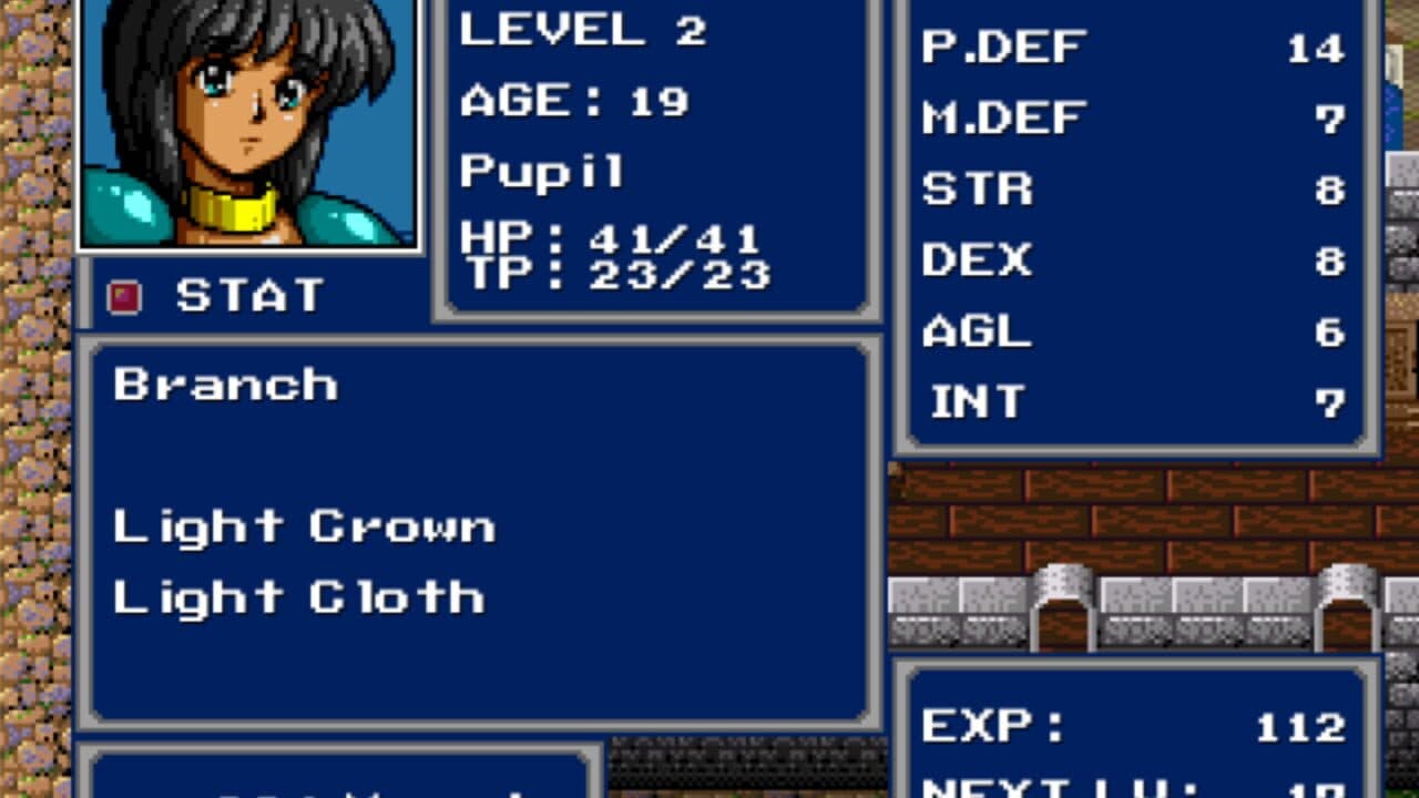 Phantasy Star... 20 Years Past thumbnail 5
