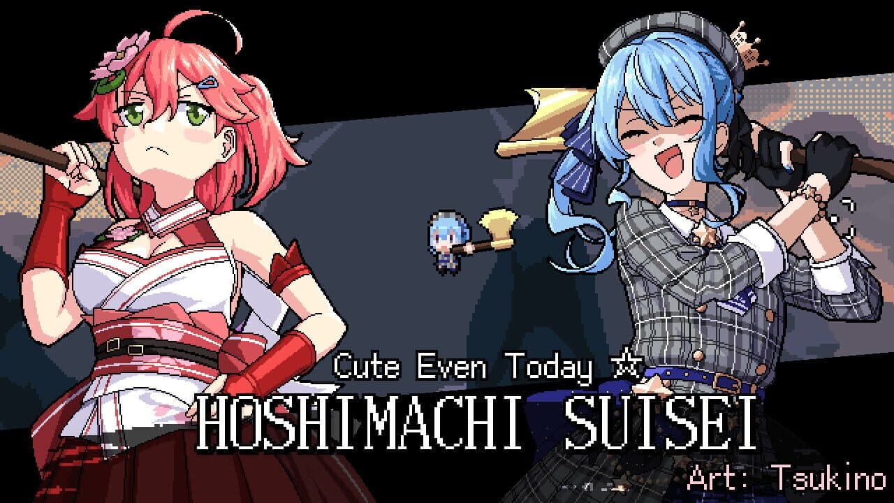 Elite Exorcist Miko thumbnail 4