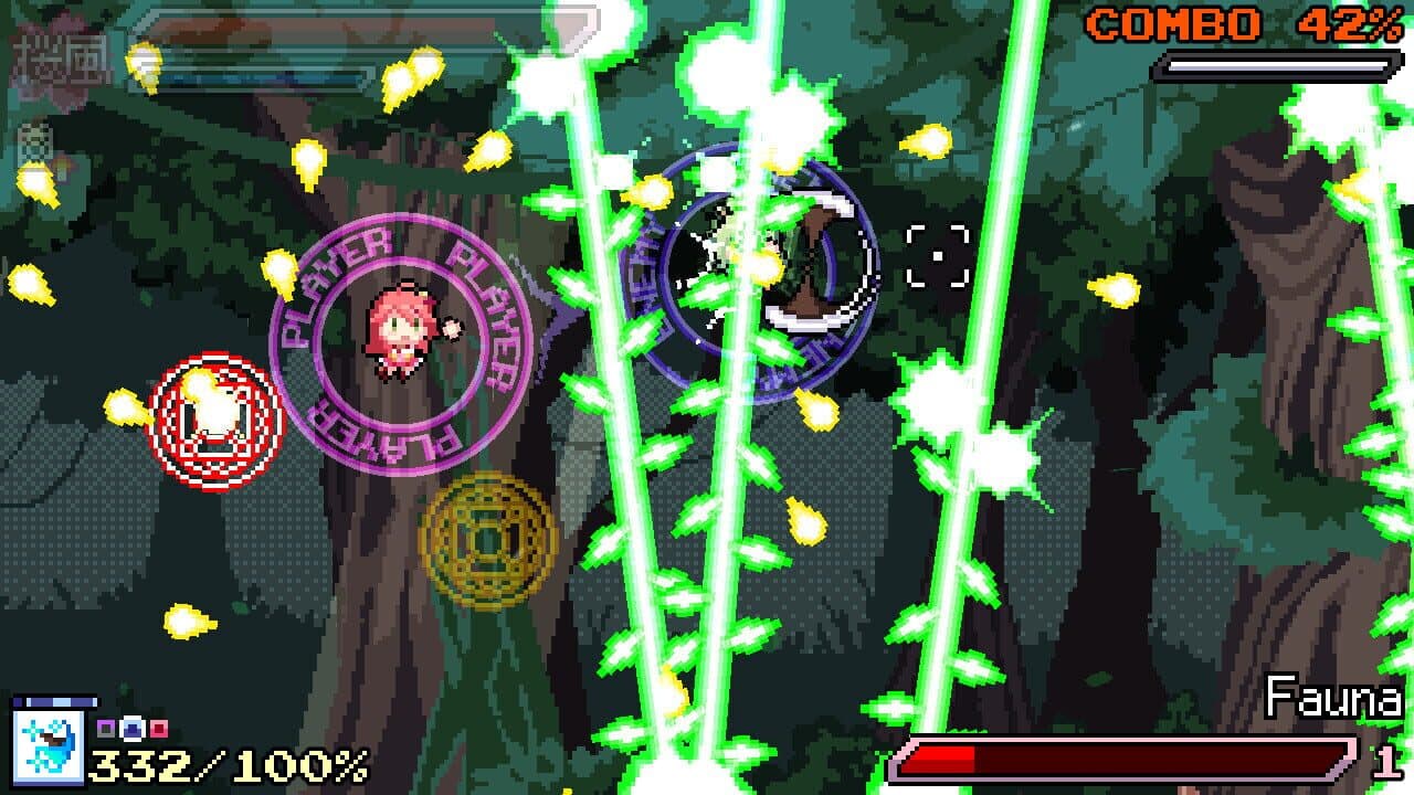 Elite Exorcist Miko thumbnail 6