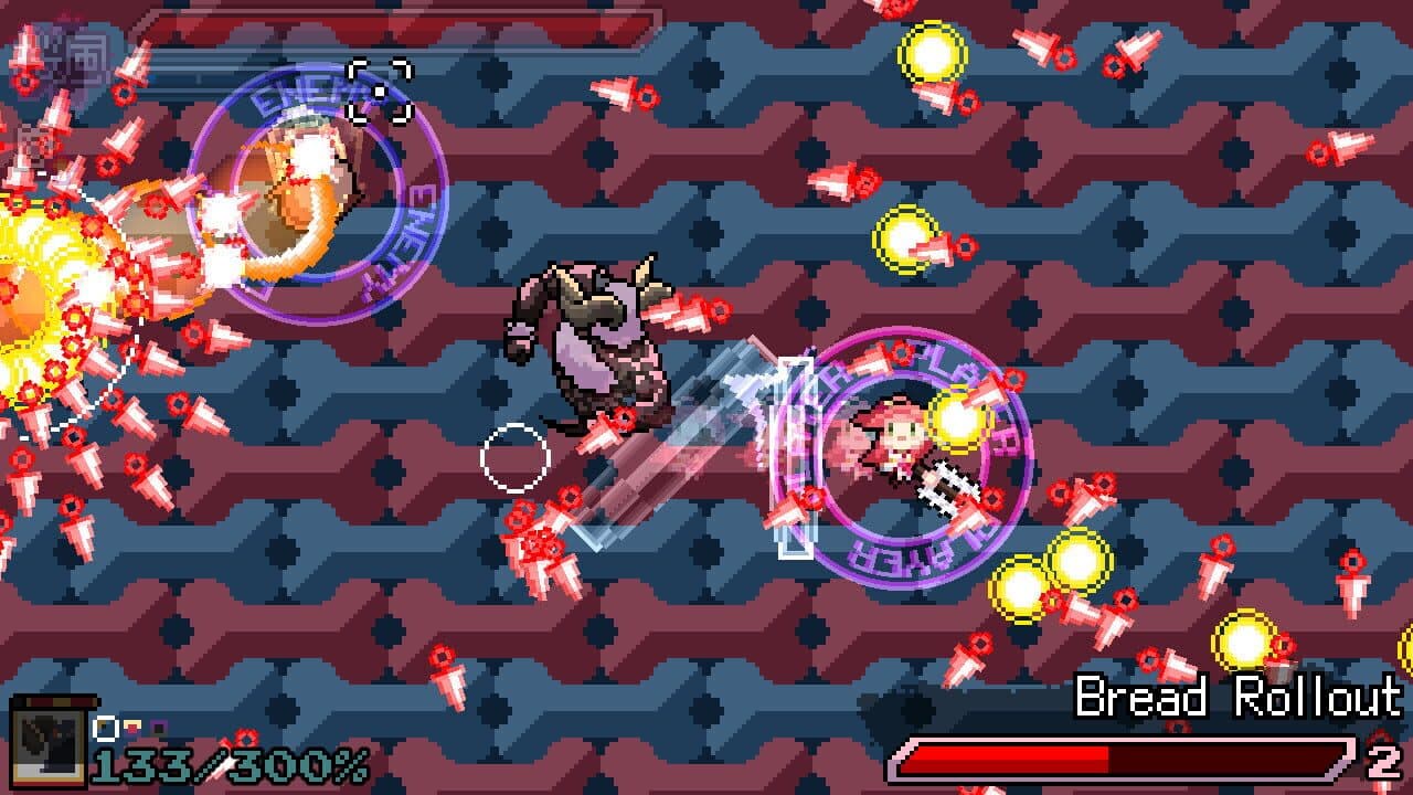 Elite Exorcist Miko thumbnail 8