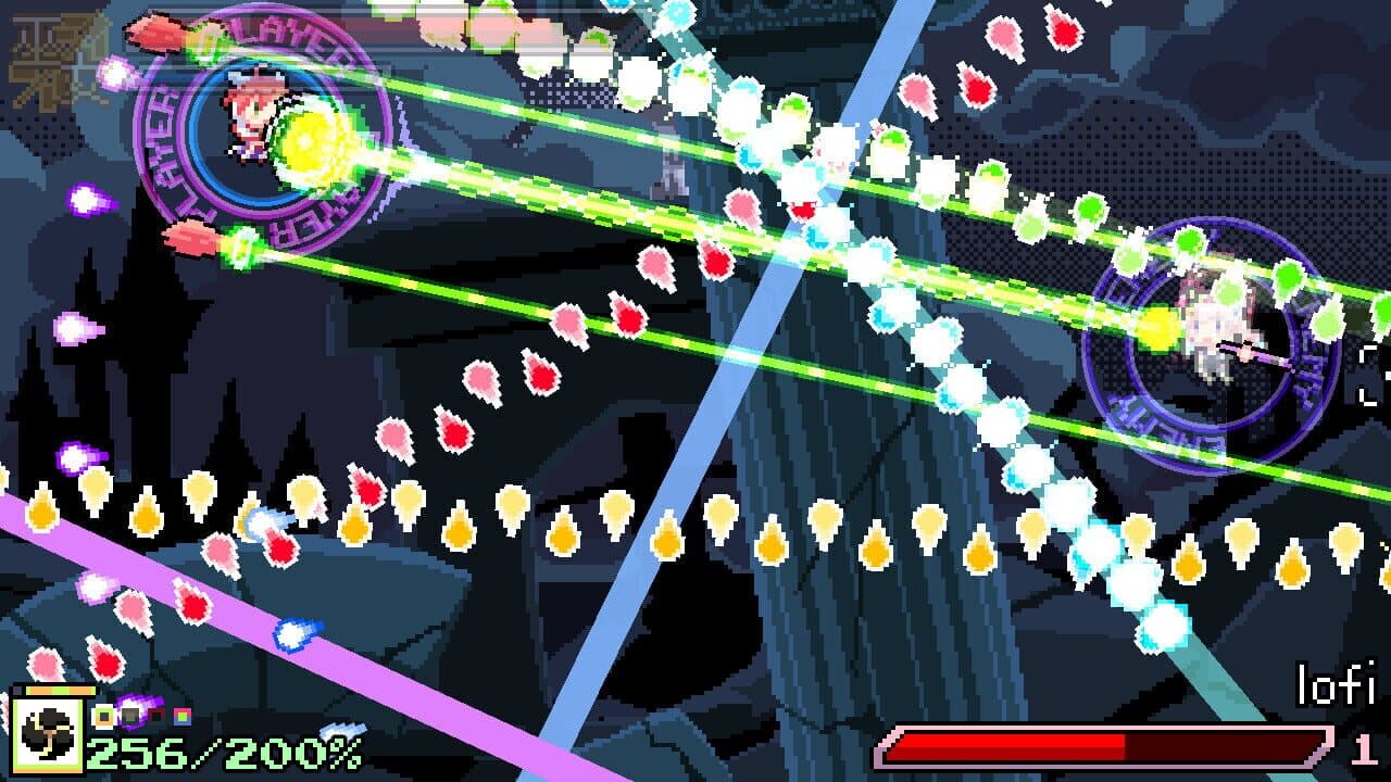 Elite Exorcist Miko thumbnail 10