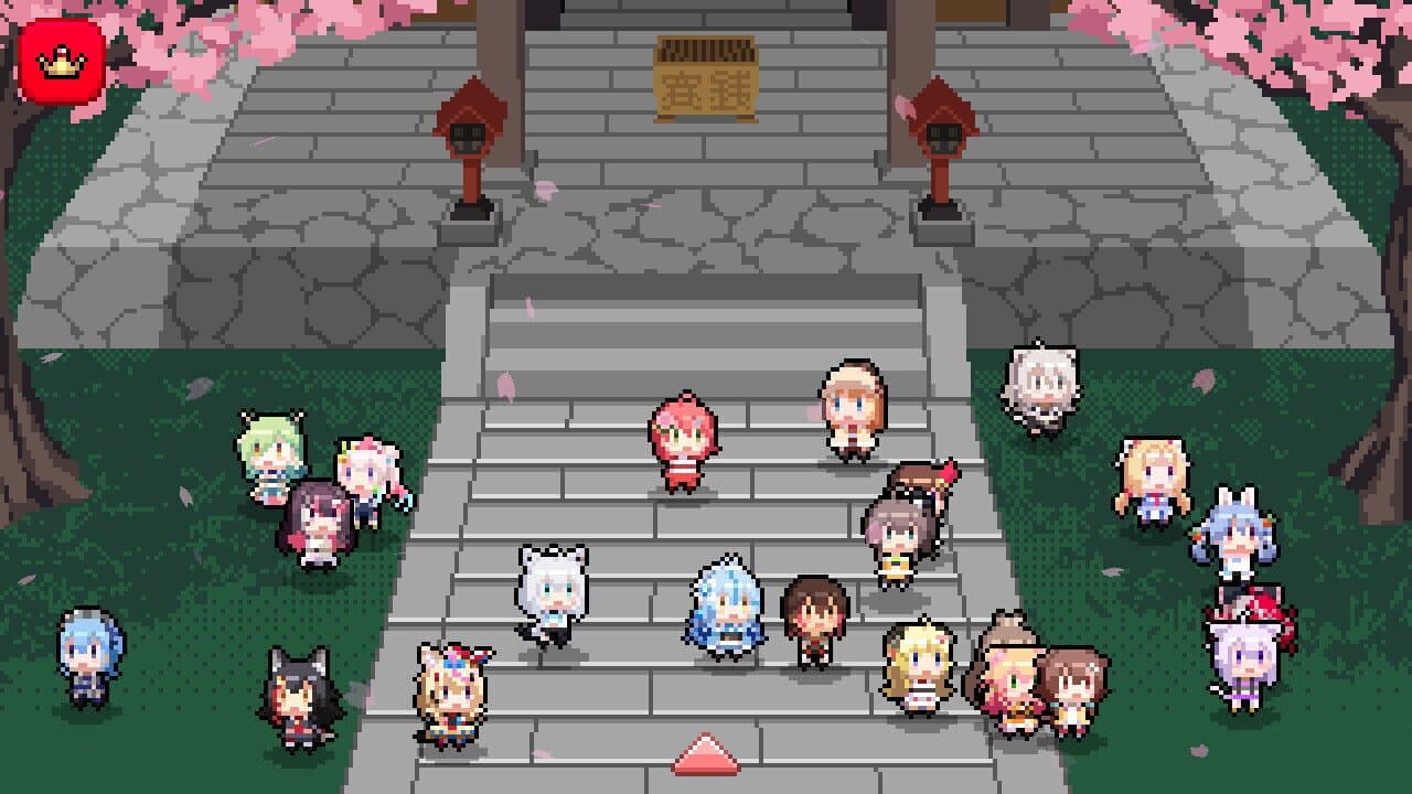 Elite Exorcist Miko thumbnail 12