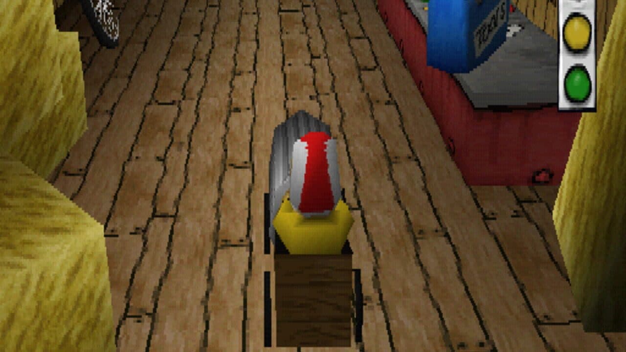 Arthur! Ready to Race thumbnail 4