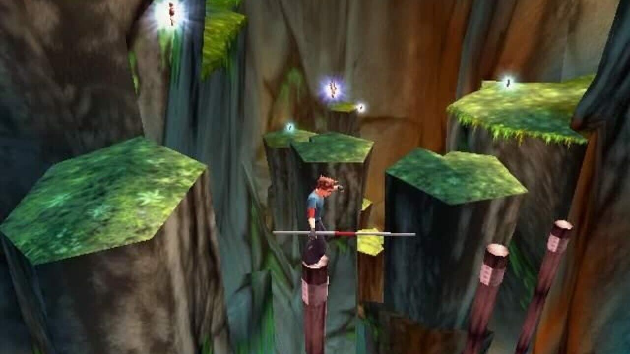 Carmen Sandiego: The Secret of the Stolen Drums thumbnail 2