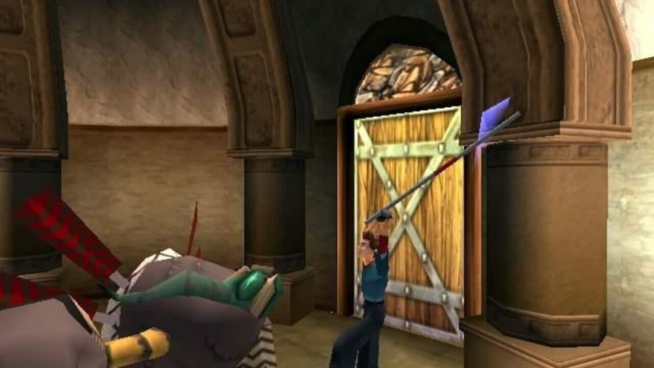Carmen Sandiego: The Secret of the Stolen Drums thumbnail 5