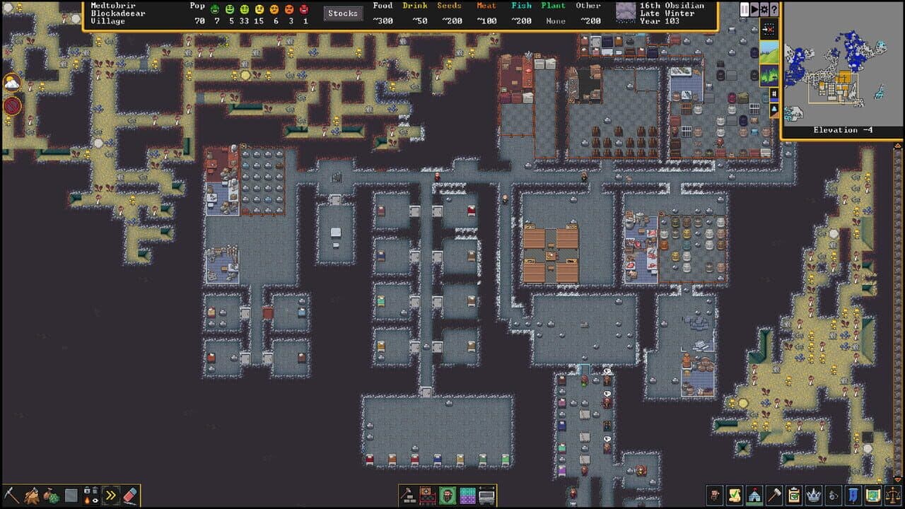 Dwarf Fortress thumbnail 8