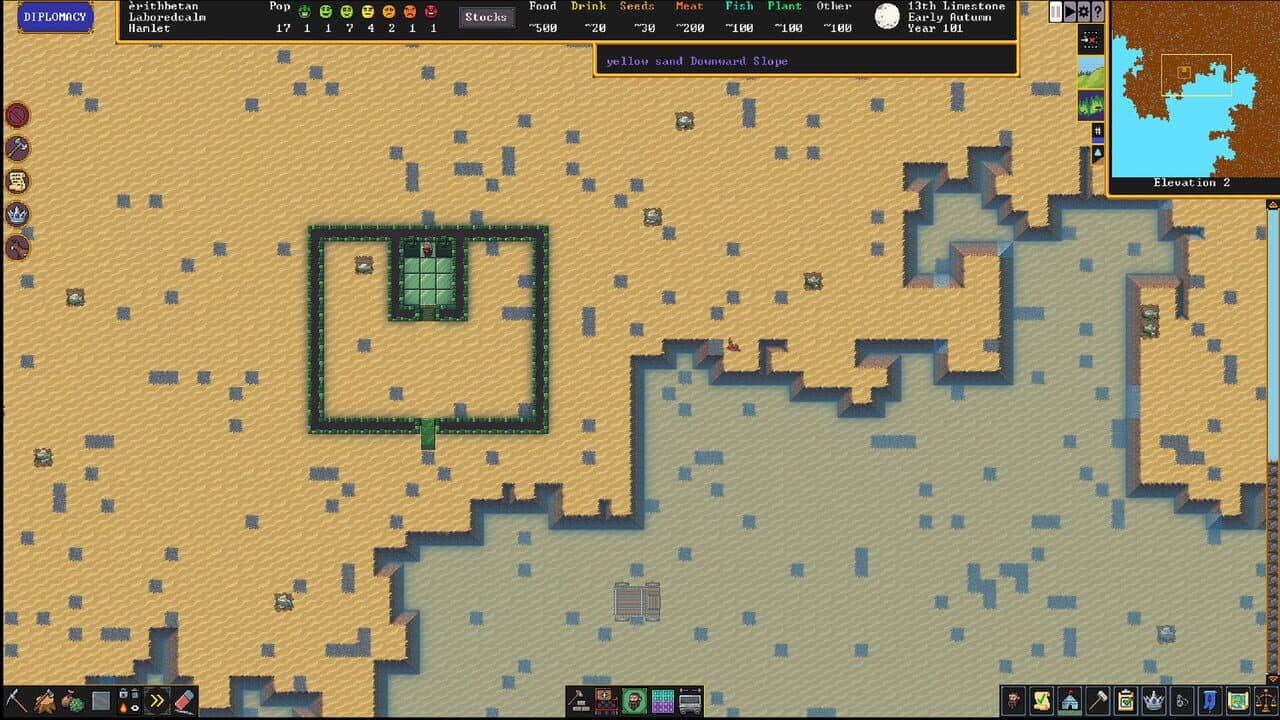 Dwarf Fortress thumbnail 11