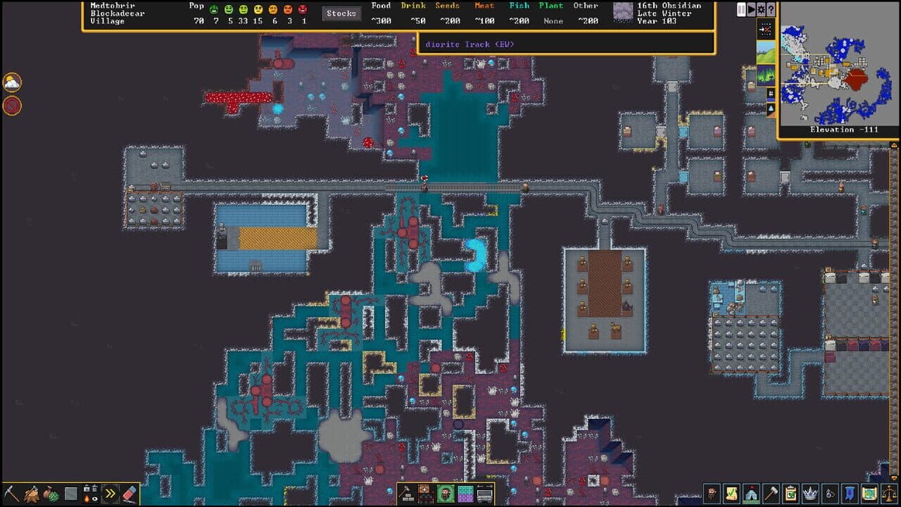 Dwarf Fortress thumbnail 12