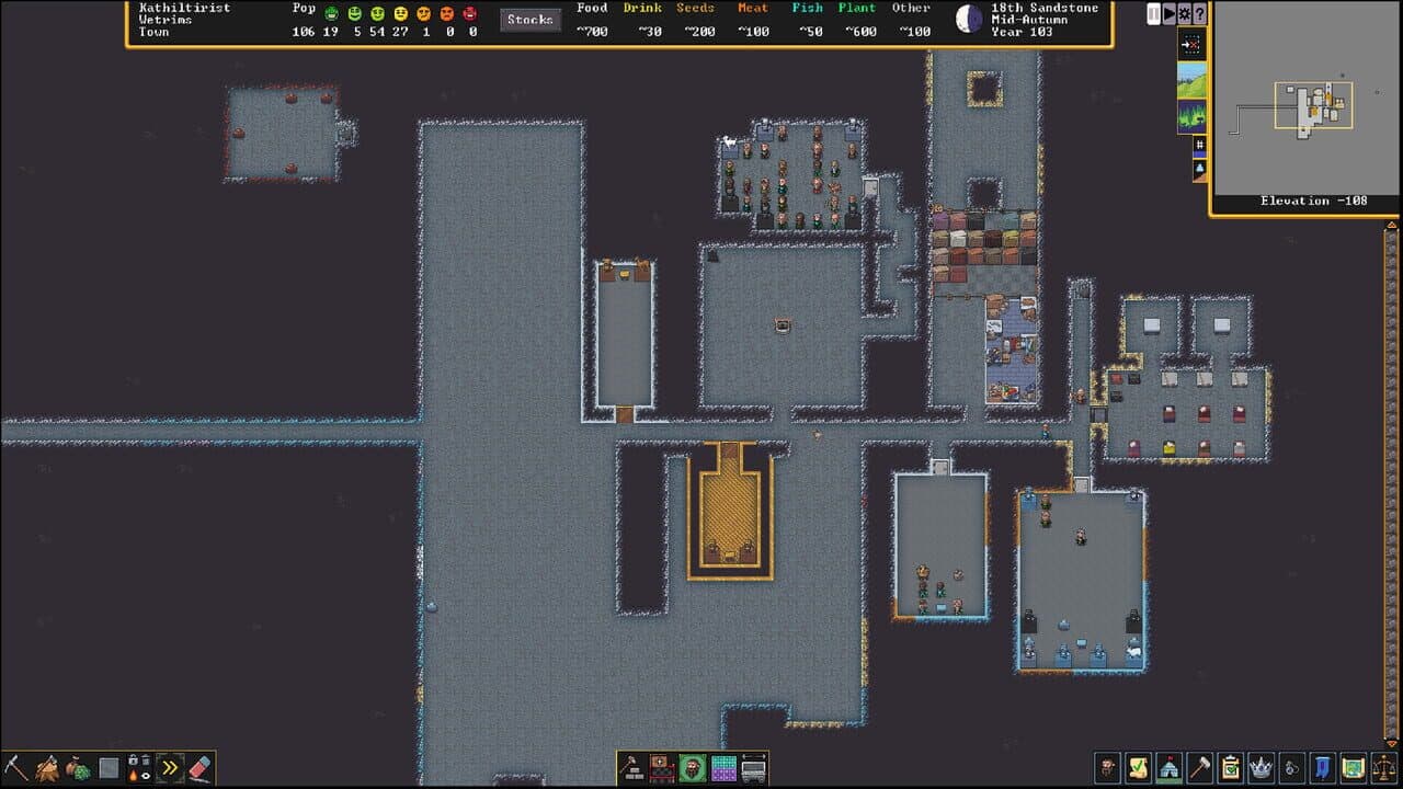 Dwarf Fortress thumbnail 13