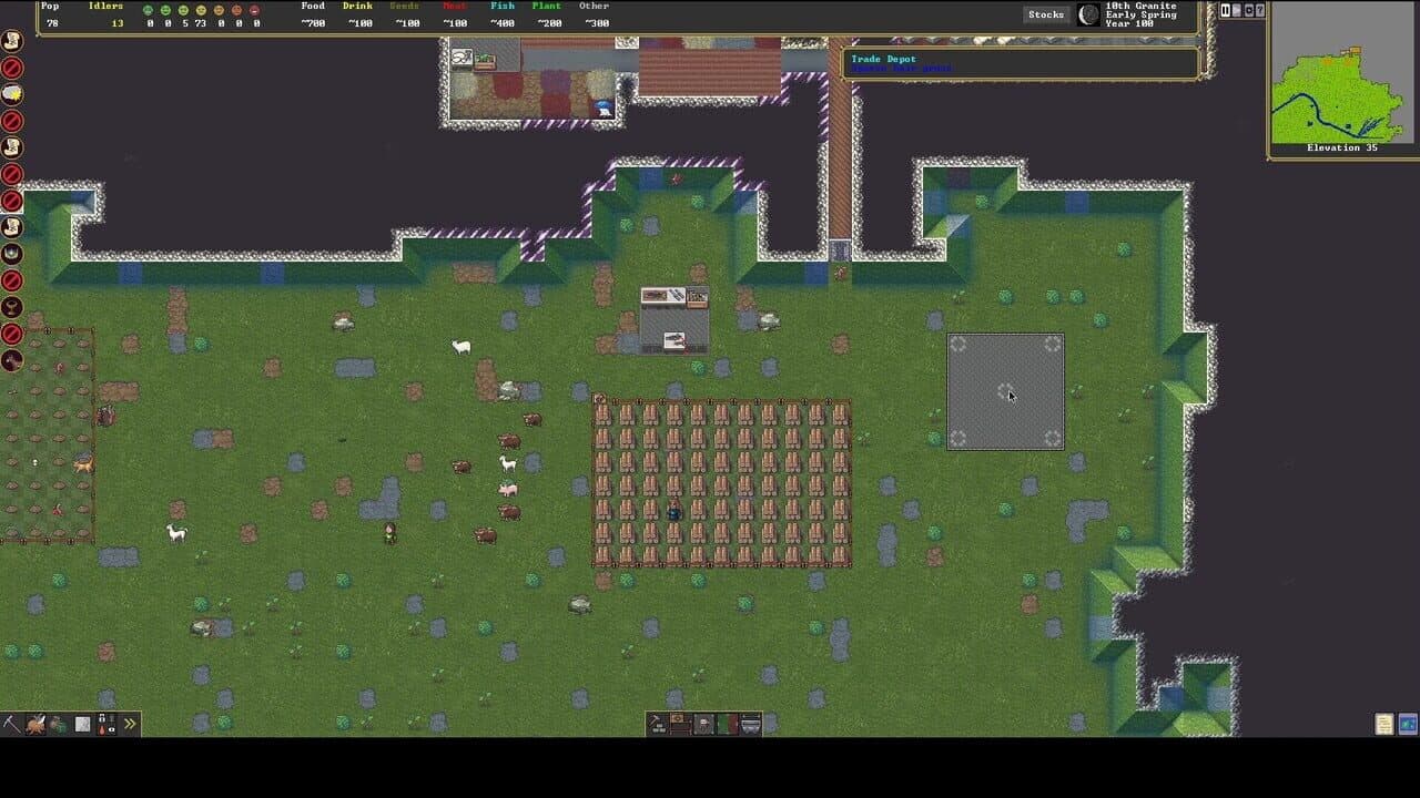 Dwarf Fortress thumbnail 15