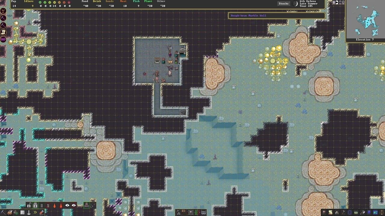 Dwarf Fortress thumbnail 16