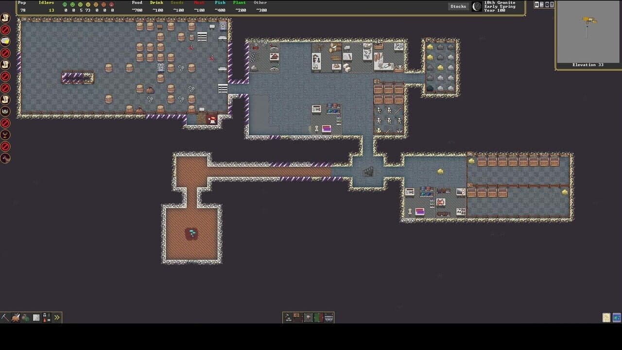 Dwarf Fortress thumbnail 17