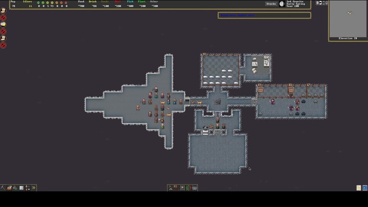 Dwarf Fortress thumbnail 18