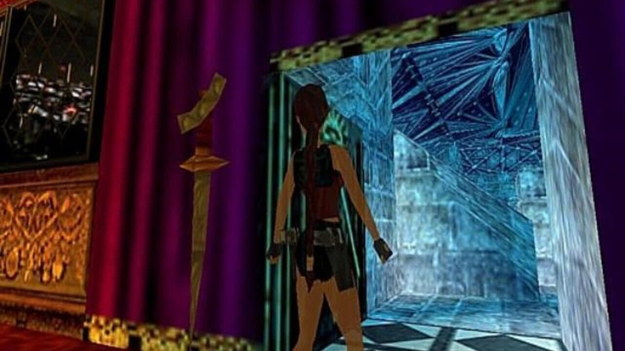 Tomb Raider Tokyo 9: Grand Lodge / Dark Lair thumbnail 4