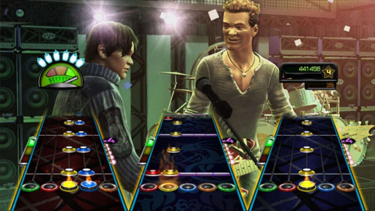 Guitar Hero: Van Halen thumbnail 3