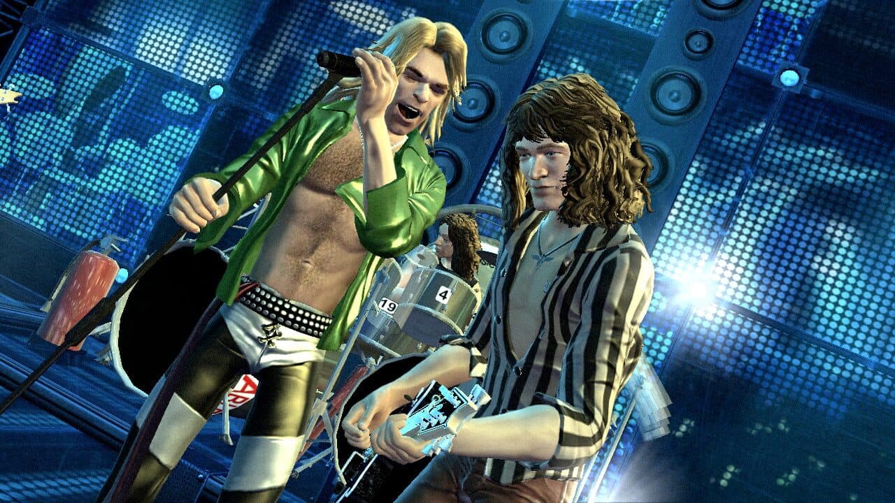 Guitar Hero: Van Halen thumbnail 4