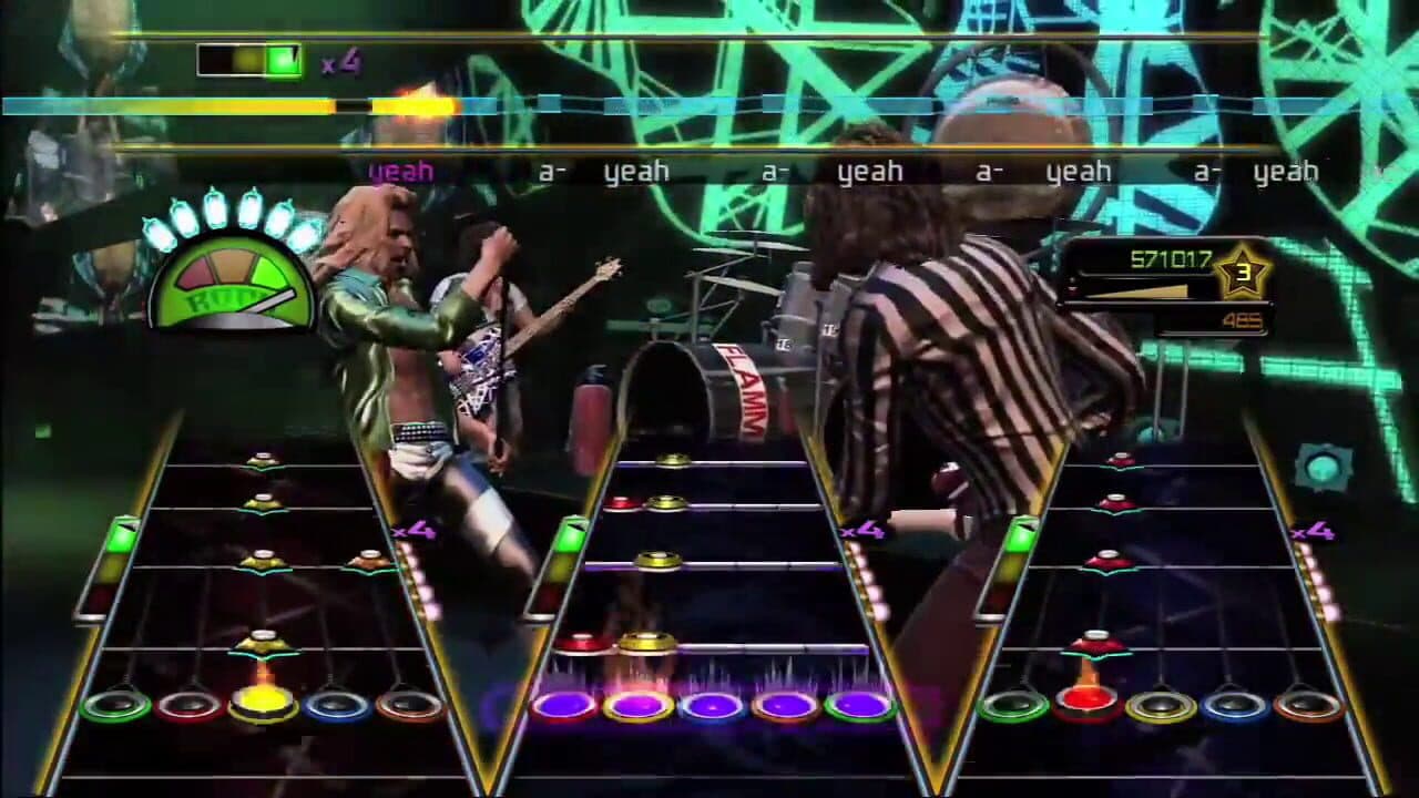 Guitar Hero: Van Halen thumbnail 5
