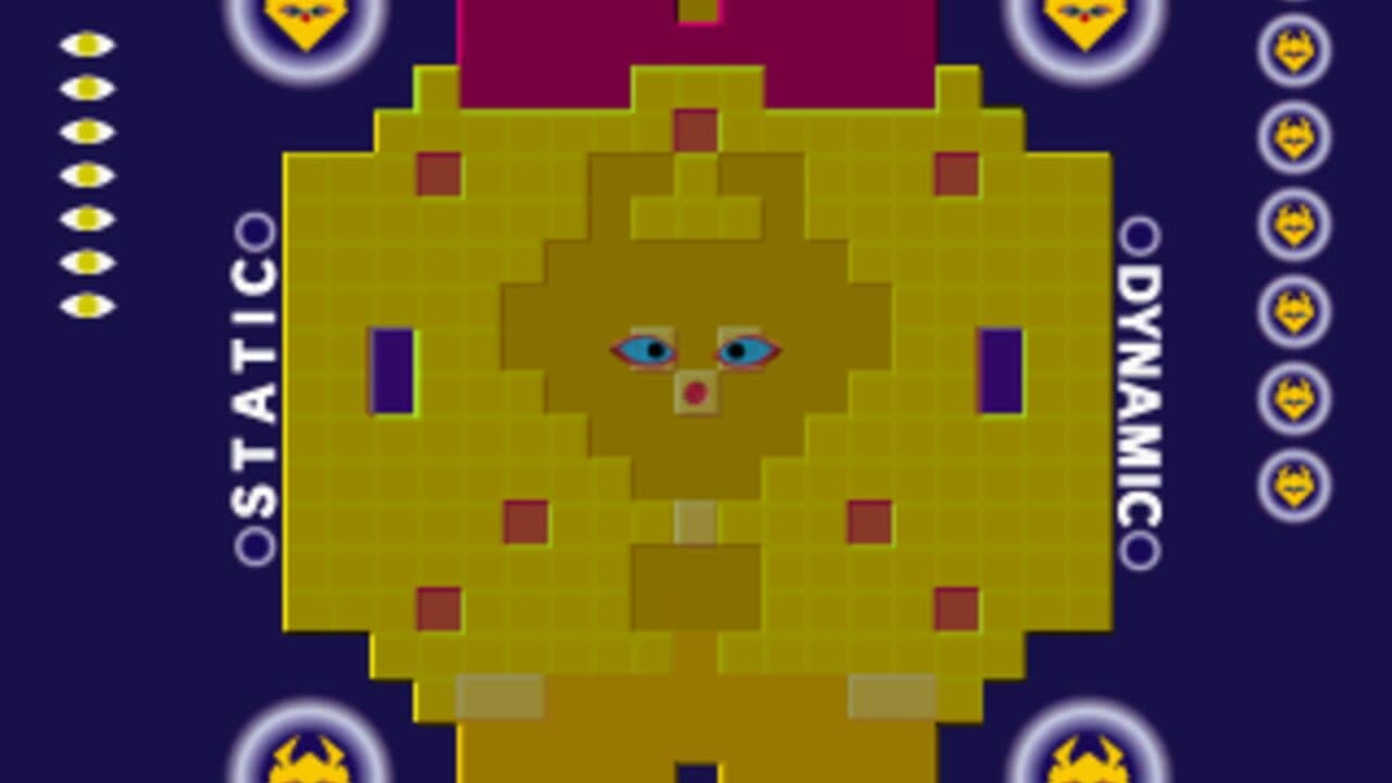LSD: Dream Emulator thumbnail 12