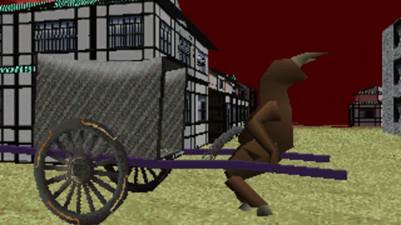 LSD: Dream Emulator thumbnail 5