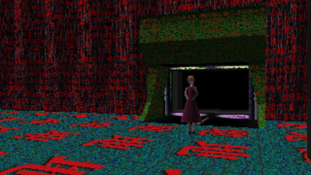 LSD: Dream Emulator thumbnail 13