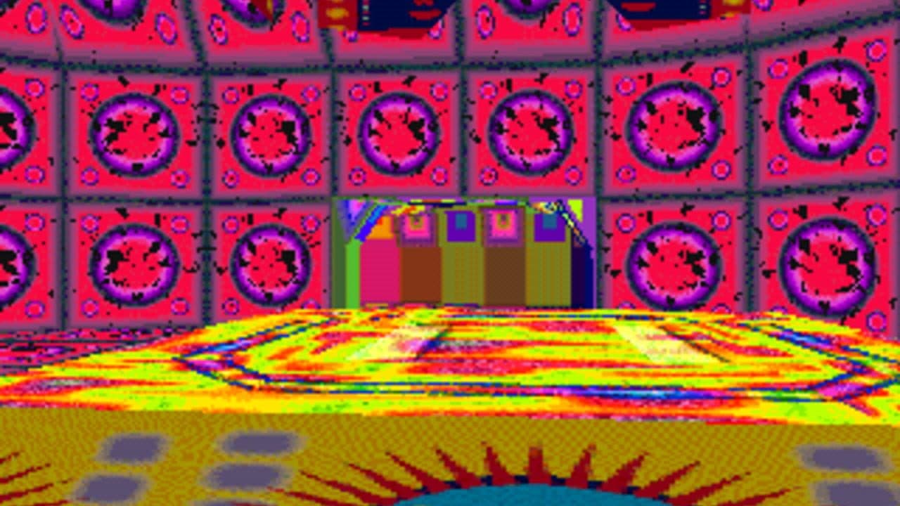 LSD: Dream Emulator thumbnail 14