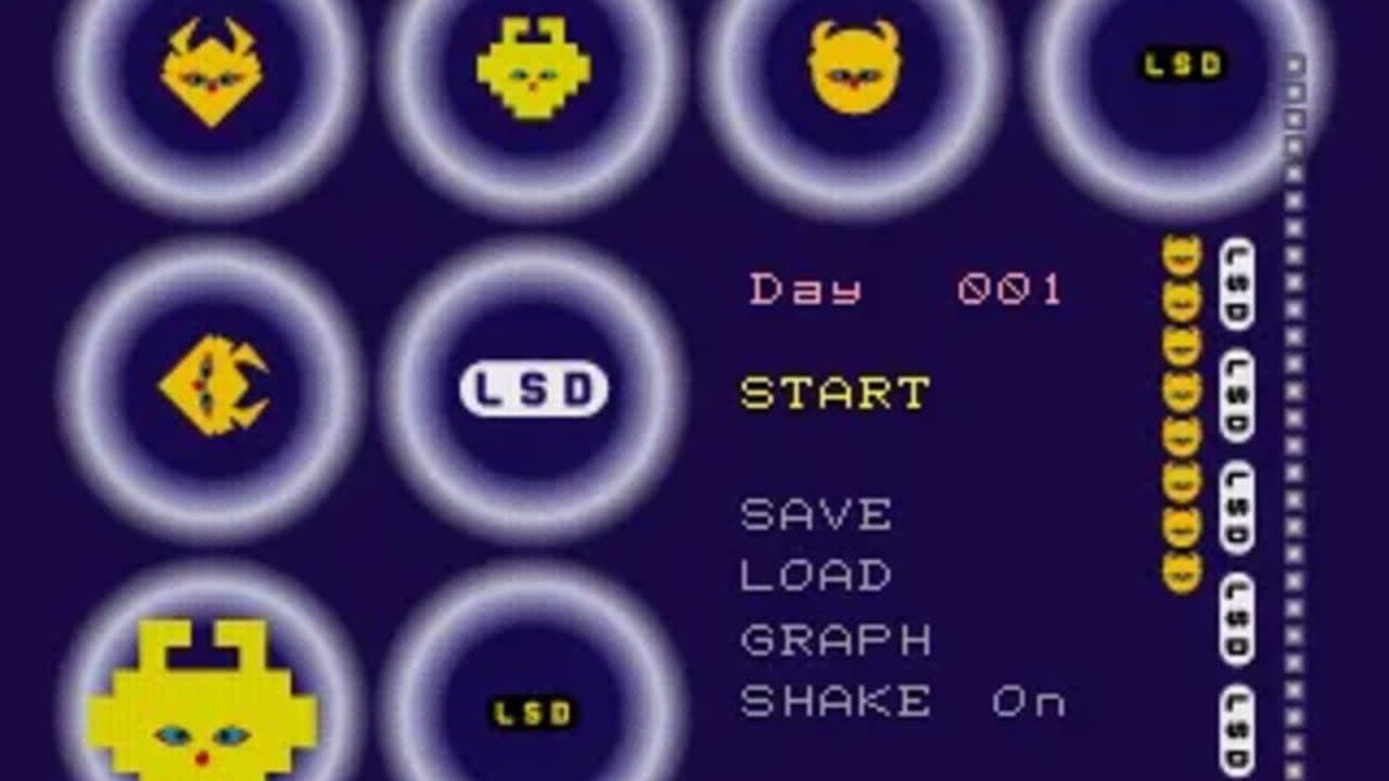 LSD: Dream Emulator thumbnail 15