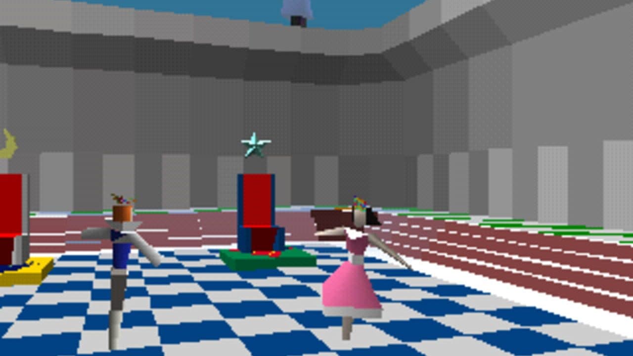 LSD: Dream Emulator thumbnail 16