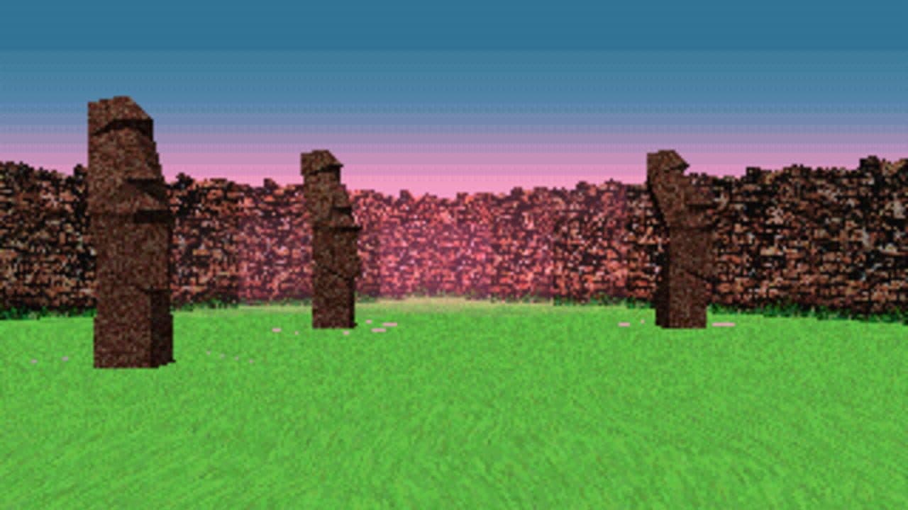 LSD: Dream Emulator thumbnail 6