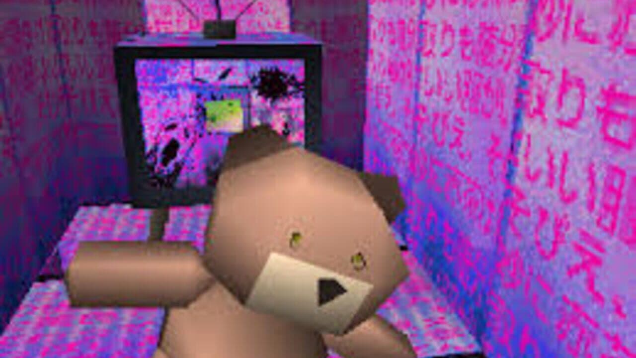LSD: Dream Emulator thumbnail 8