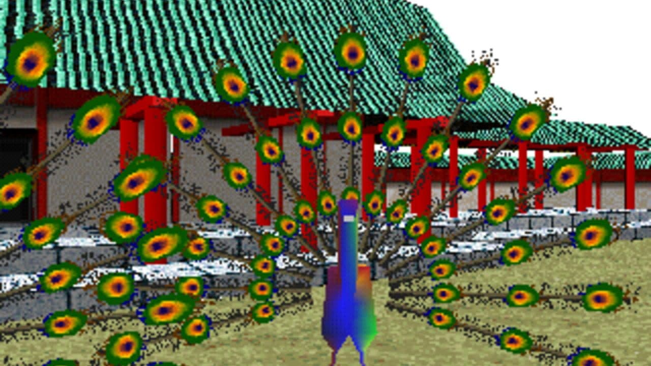 LSD: Dream Emulator thumbnail 9