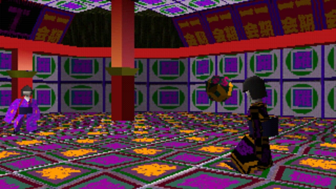 LSD: Dream Emulator thumbnail 10