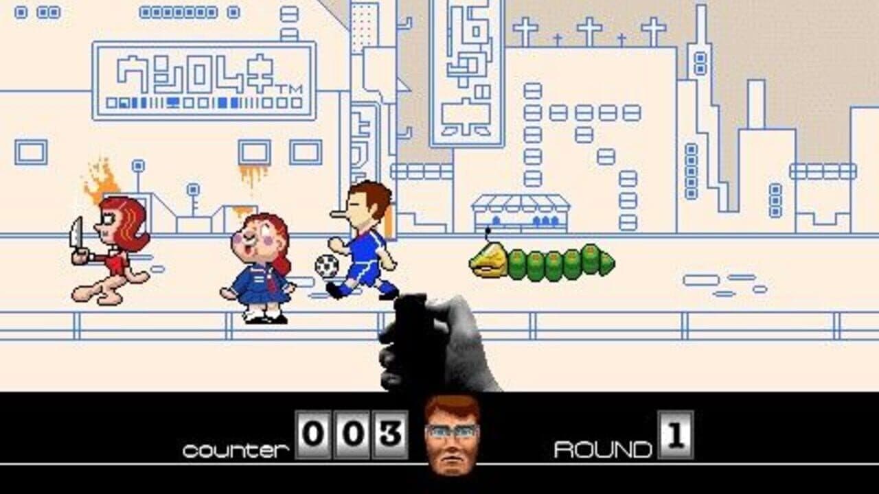 WTF: Work Time Fun thumbnail 13