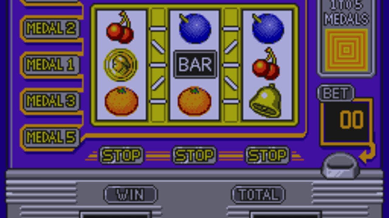 Shin Togenkyo screenshot 1