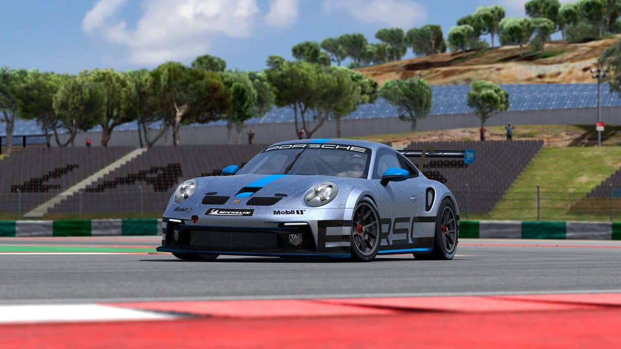 RaceRoom Racing Experience thumbnail 8