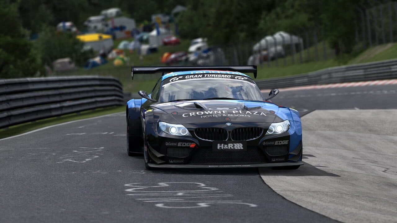 RaceRoom Racing Experience thumbnail 9