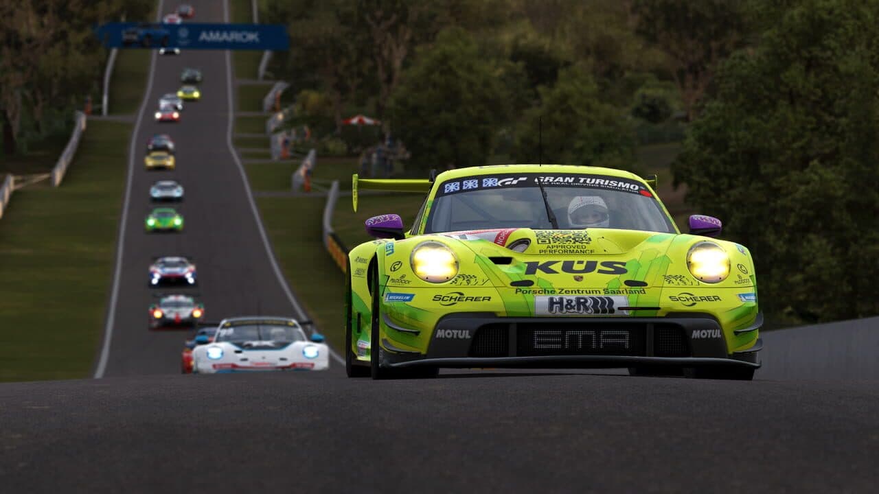 RaceRoom Racing Experience thumbnail 10