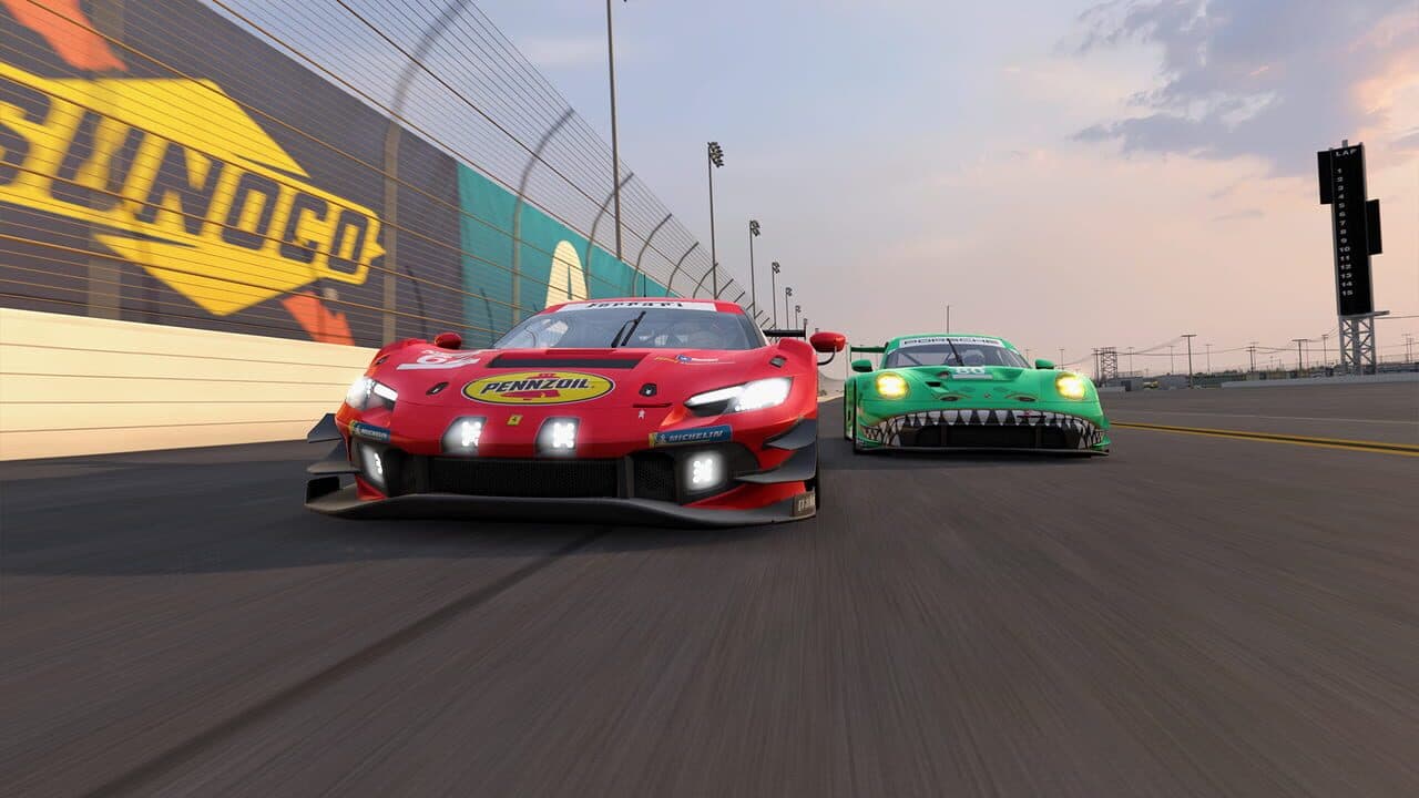 RaceRoom Racing Experience thumbnail 11